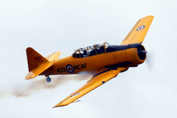 T-6 Texan